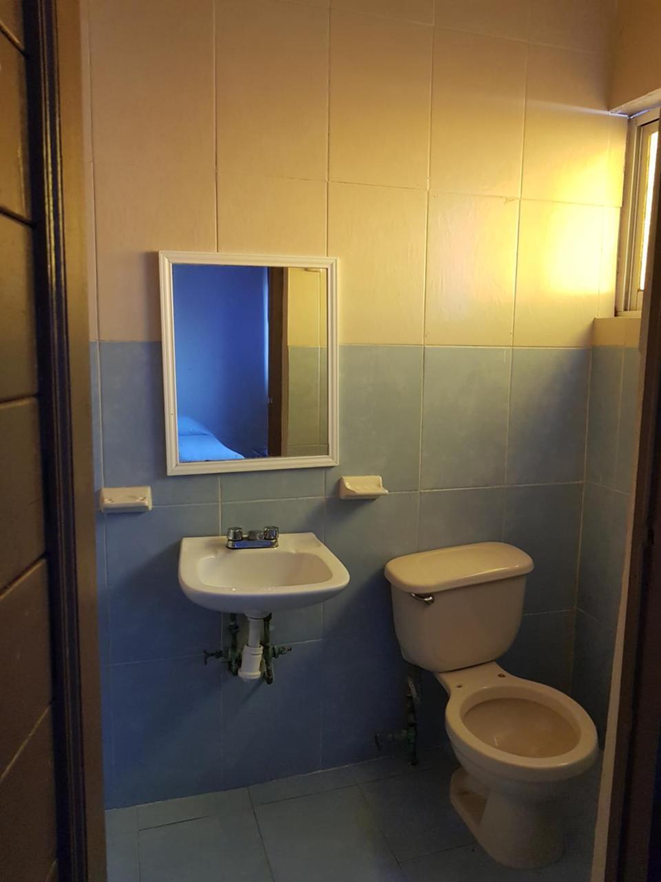 Hotel Avenida Tuxtla Gutiérrez Zewnętrze zdjęcie